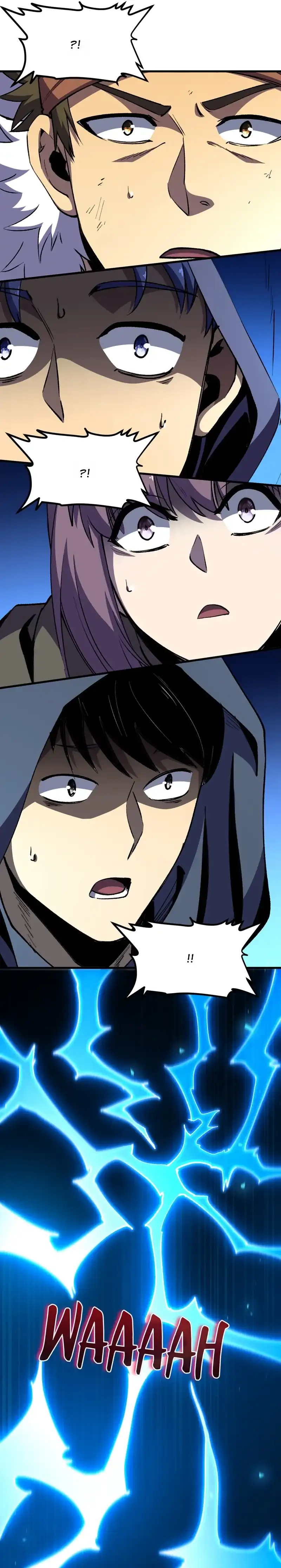 Lord of Summons! Sudden Mutation Chapter 120 - Page 19