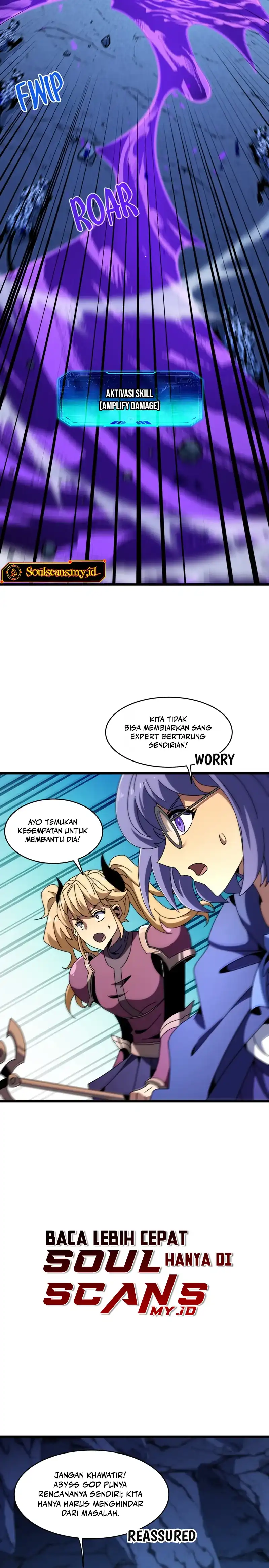 Lord of Summons! Sudden Mutation Chapter 120 - Page 3