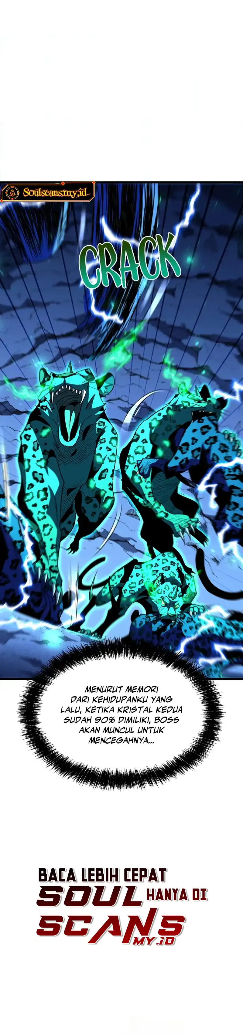 Lord of Summons! Sudden Mutation Chapter 121 - Page 11
