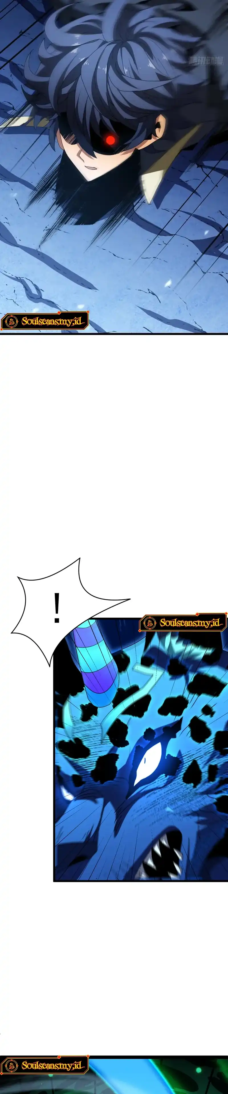 Lord of Summons! Sudden Mutation Chapter 121 - Page 20