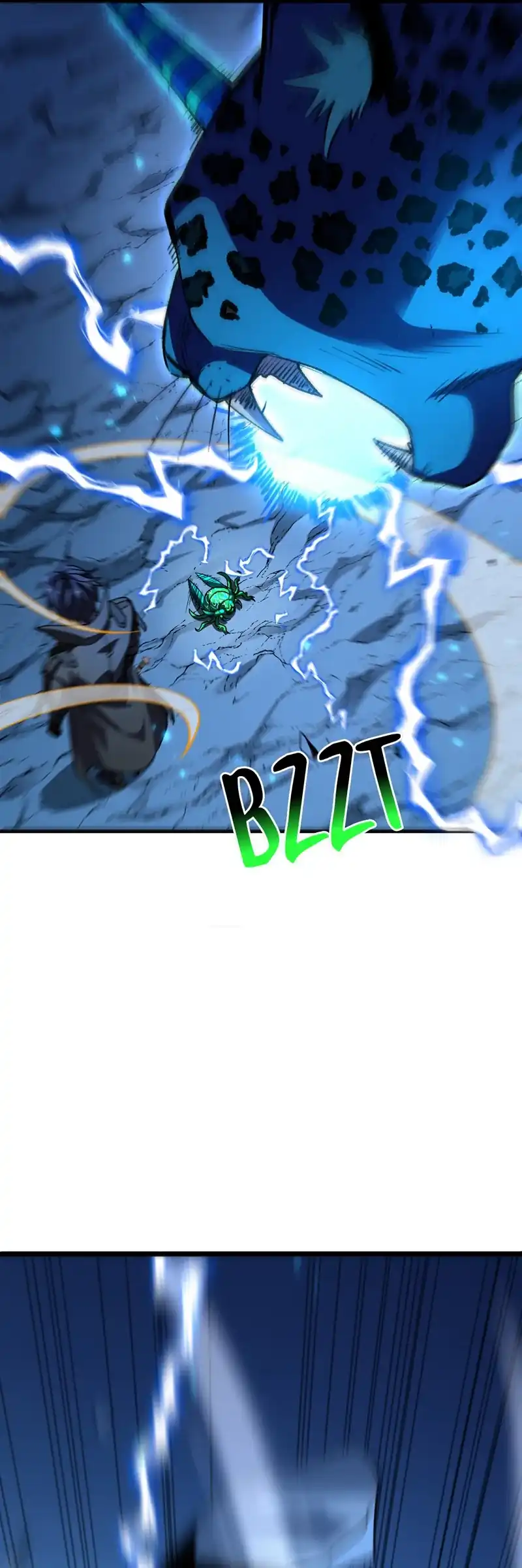 Lord of Summons! Sudden Mutation Chapter 122 - Page 13