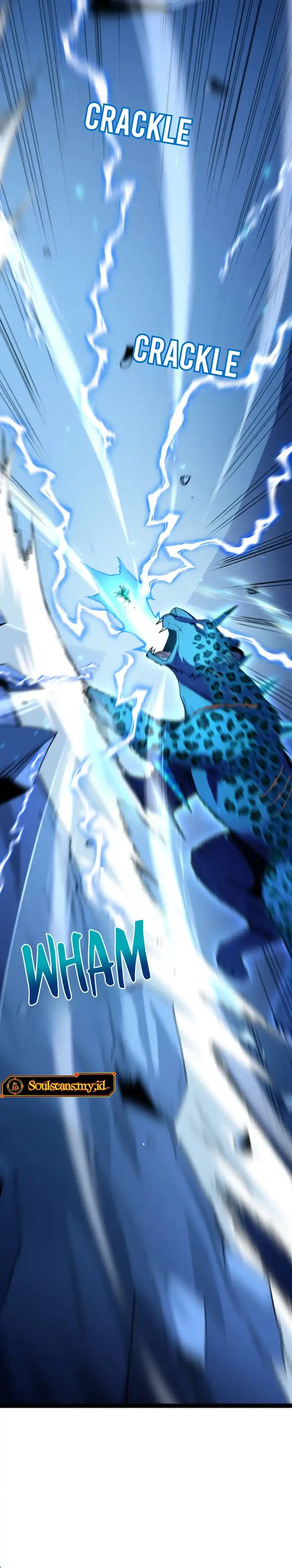 Lord of Summons! Sudden Mutation Chapter 122 - Page 14