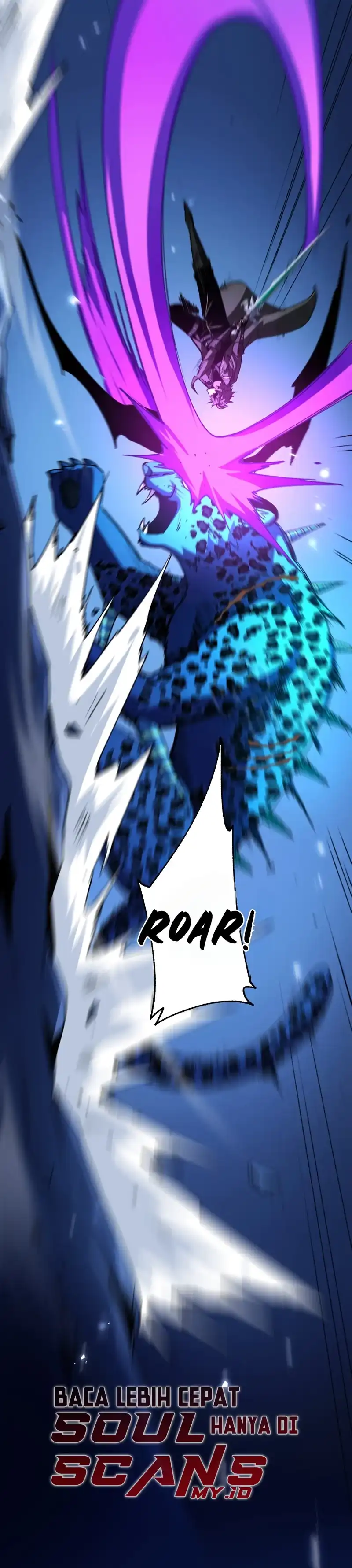 Lord of Summons! Sudden Mutation Chapter 122 - Page 16