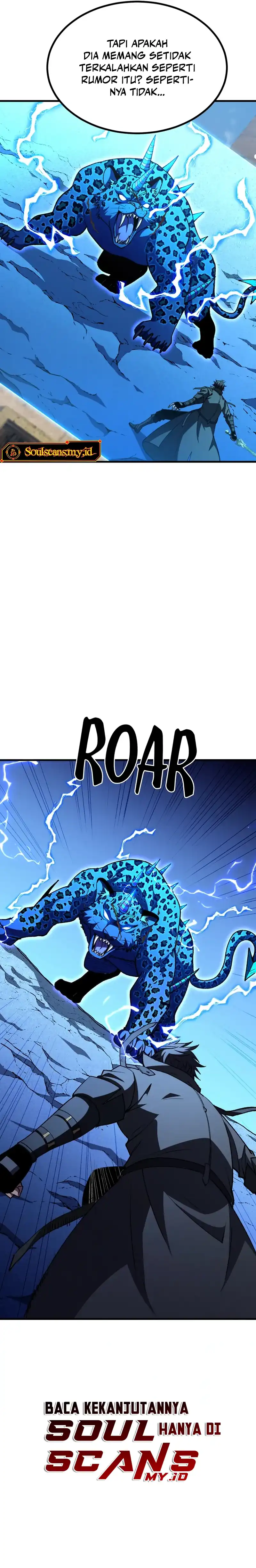 Lord of Summons! Sudden Mutation Chapter 122 - Page 22