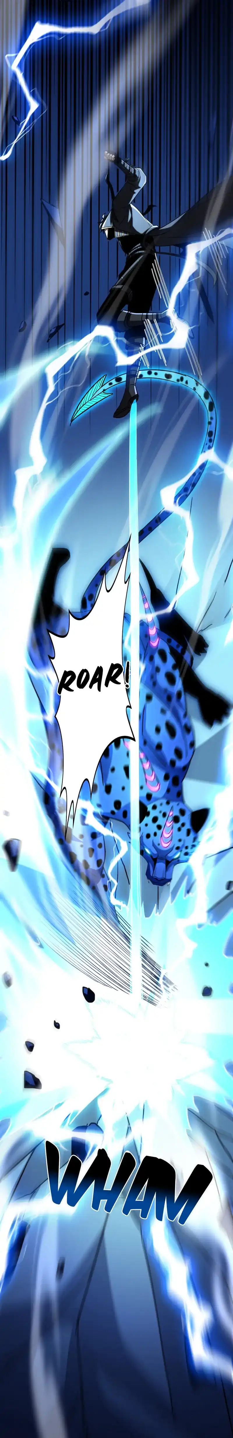 Lord of Summons! Sudden Mutation Chapter 122 - Page 3