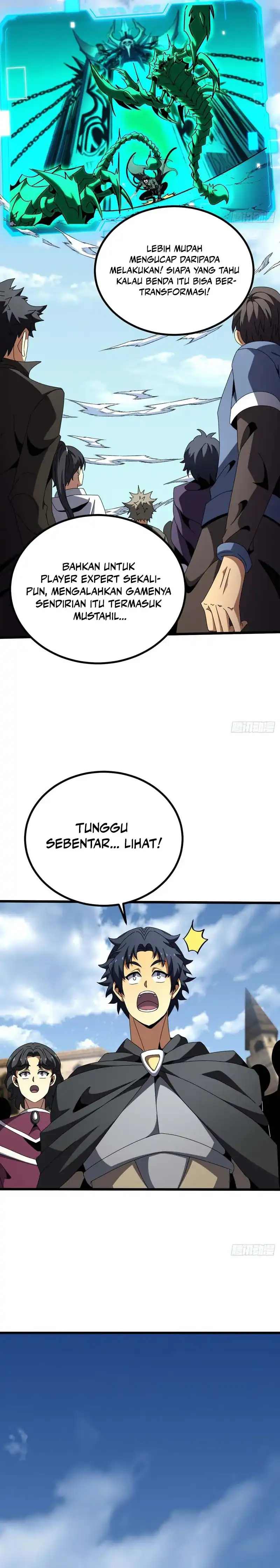 Lord of Summons! Sudden Mutation Chapter 123 - Page 10