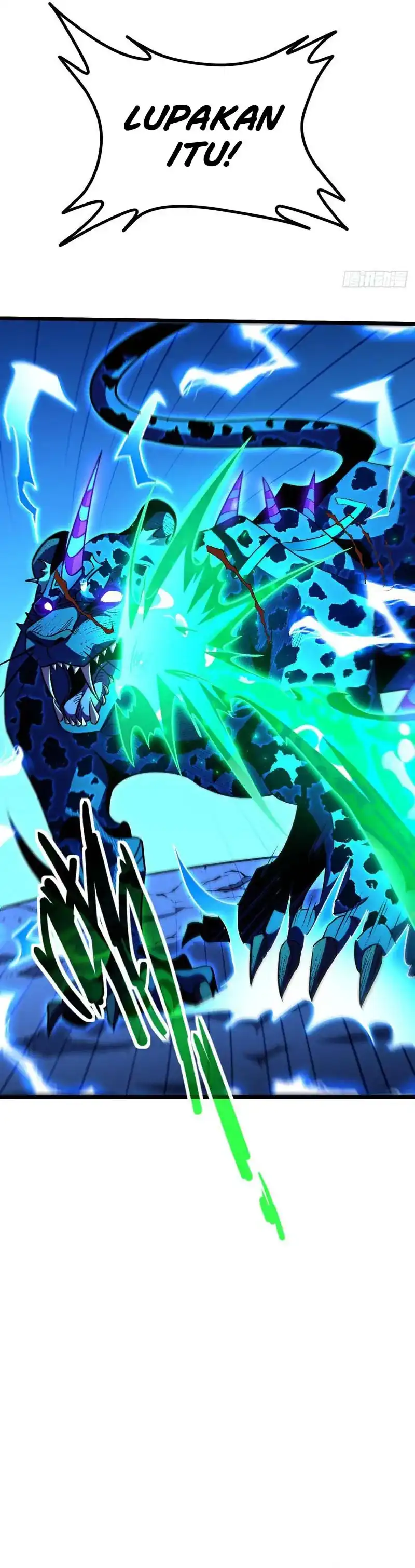Lord of Summons! Sudden Mutation Chapter 123 - Page 15