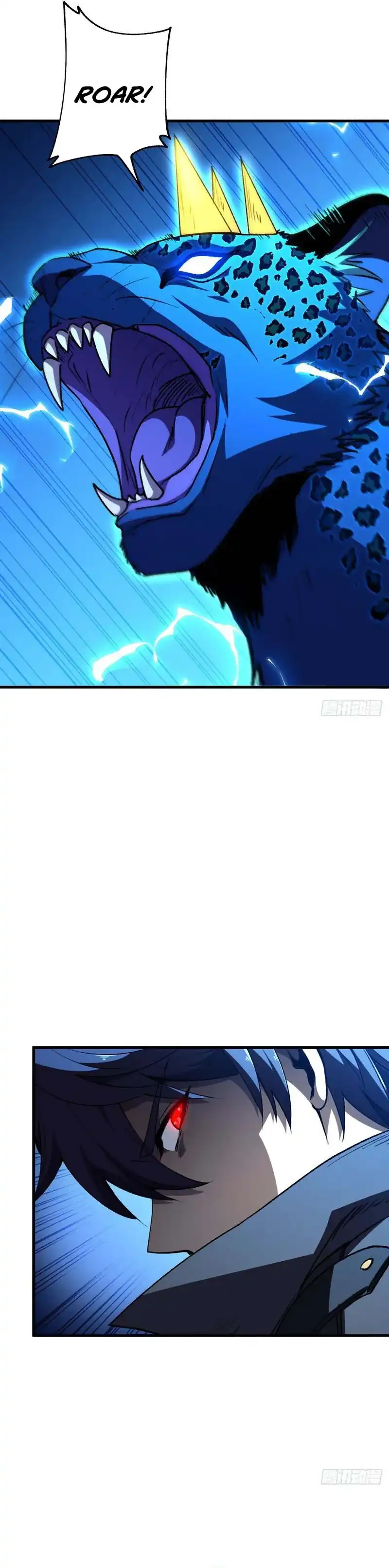 Lord of Summons! Sudden Mutation Chapter 123 - Page 21