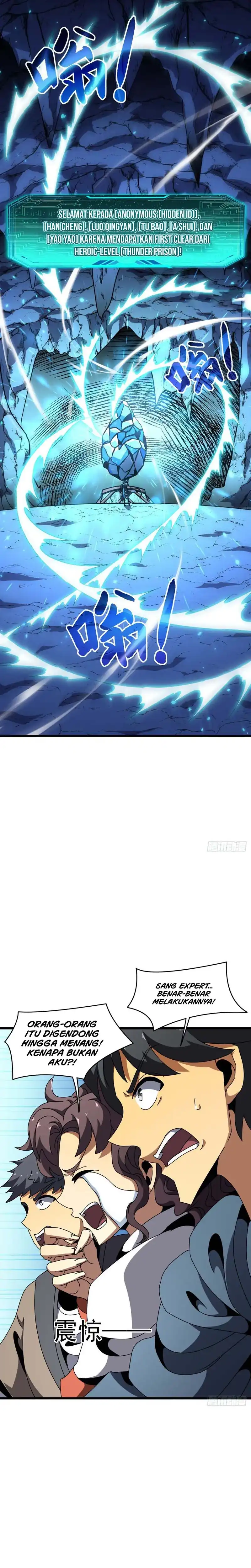 Lord of Summons! Sudden Mutation Chapter 126 - Page 10