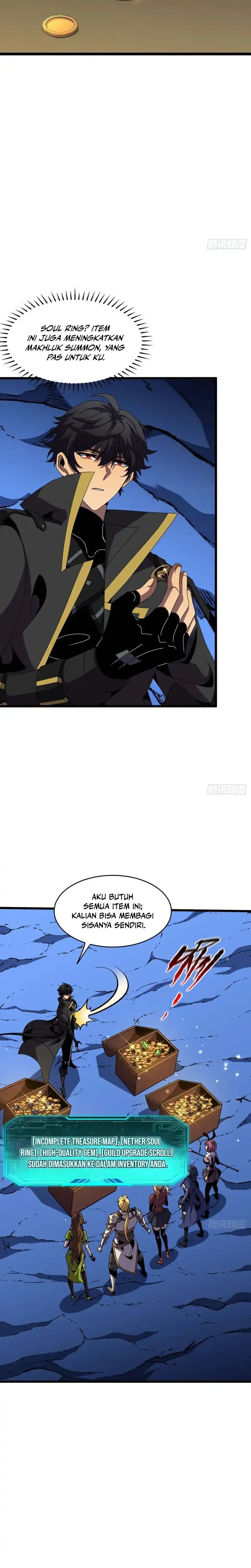 Lord of Summons! Sudden Mutation Chapter 126 - Page 13