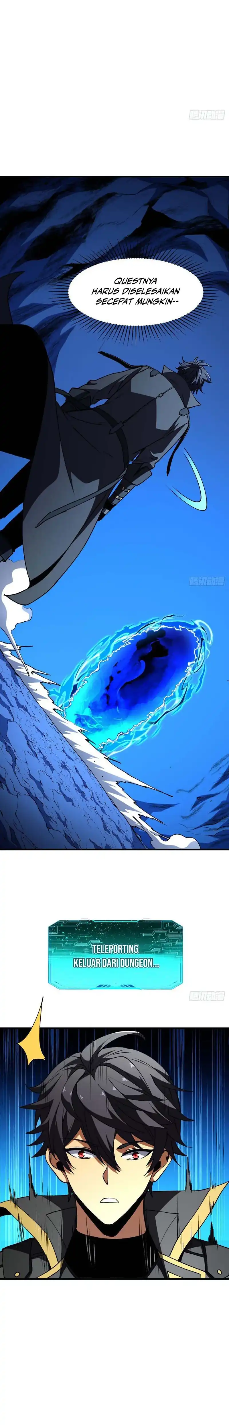 Lord of Summons! Sudden Mutation Chapter 126 - Page 22