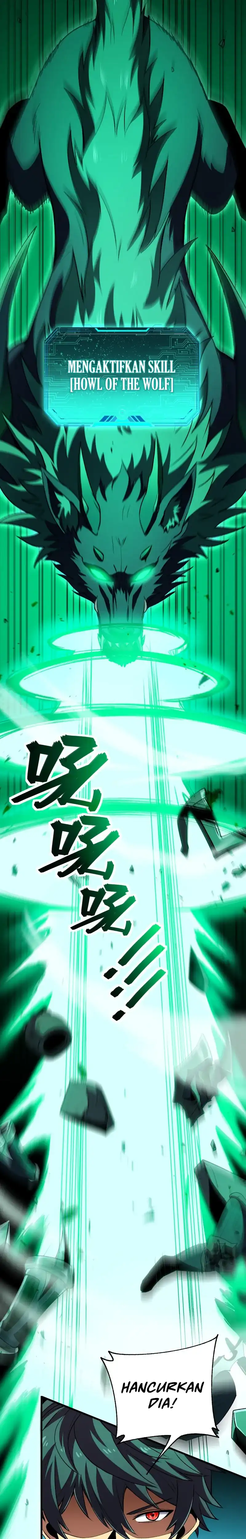 Baca Lord of Summons! Sudden Mutation - Chapter 88 halaman 16