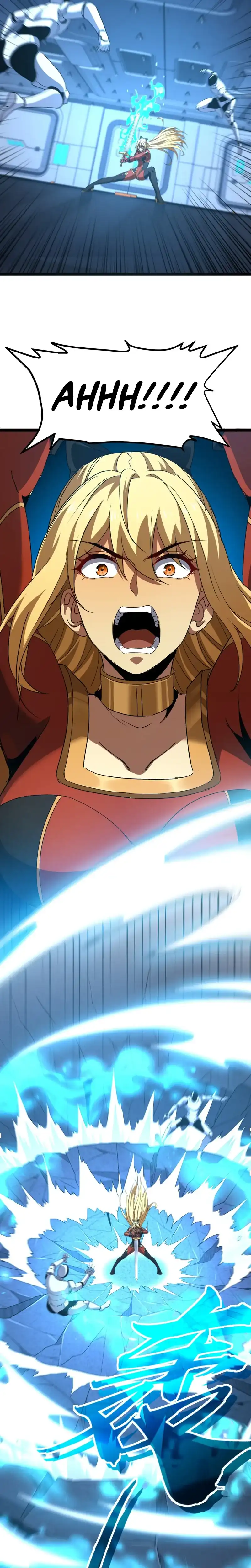 Baca Lord of Summons! Sudden Mutation - Chapter 89 halaman 15