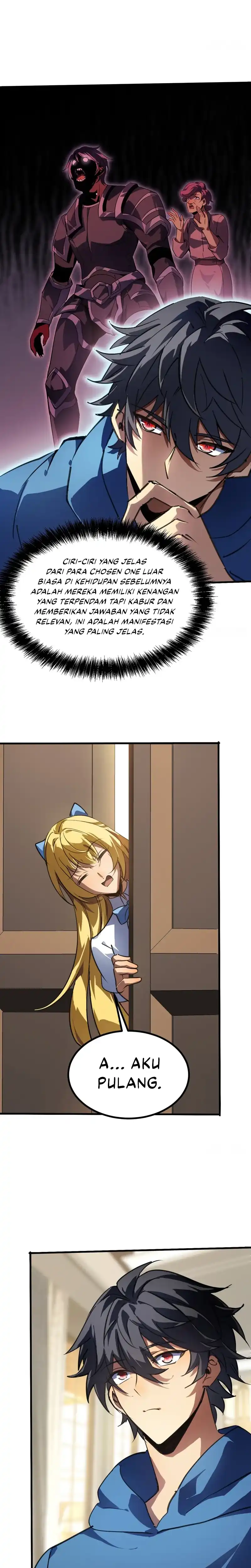 Baca Lord of Summons! Sudden Mutation - Chapter 90 halaman 10