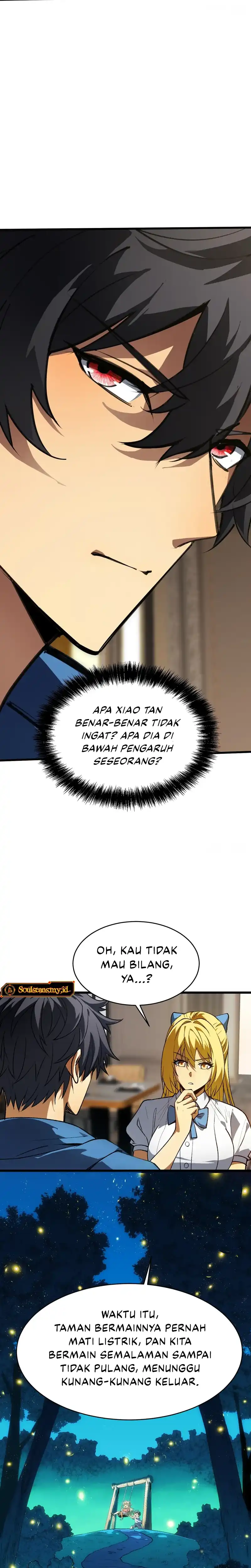 Baca Lord of Summons! Sudden Mutation - Chapter 90 halaman 13