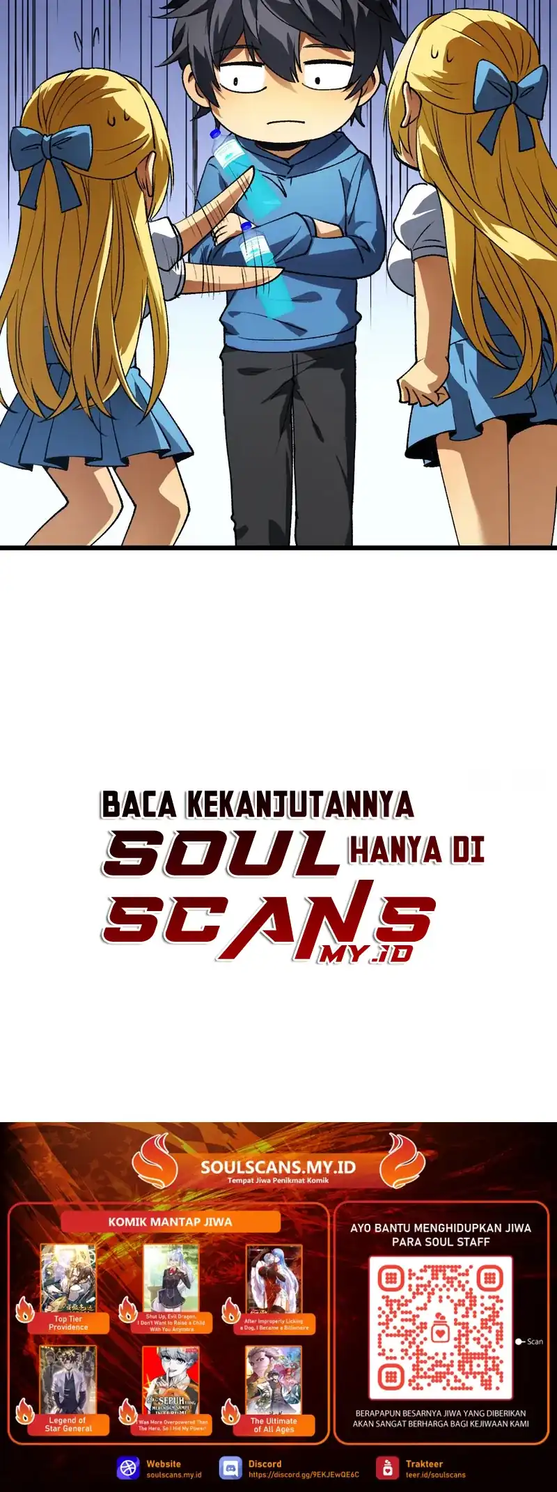 Baca Lord of Summons! Sudden Mutation - Chapter 90 halaman 16