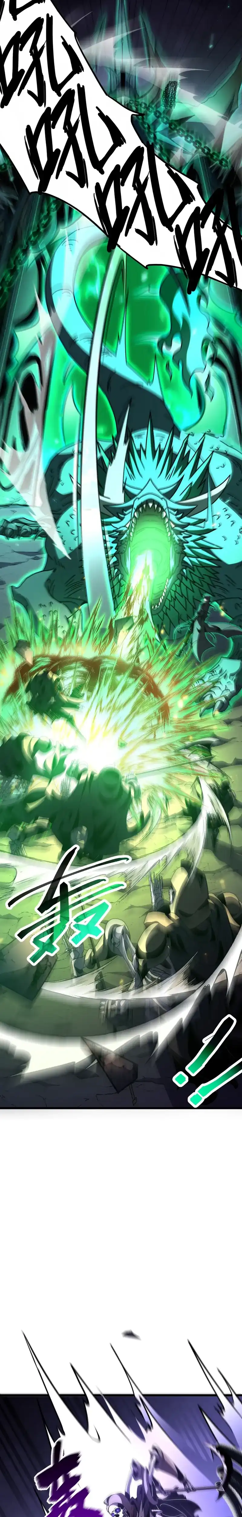 Baca Lord of Summons! Sudden Mutation - Chapter 91 halaman 17
