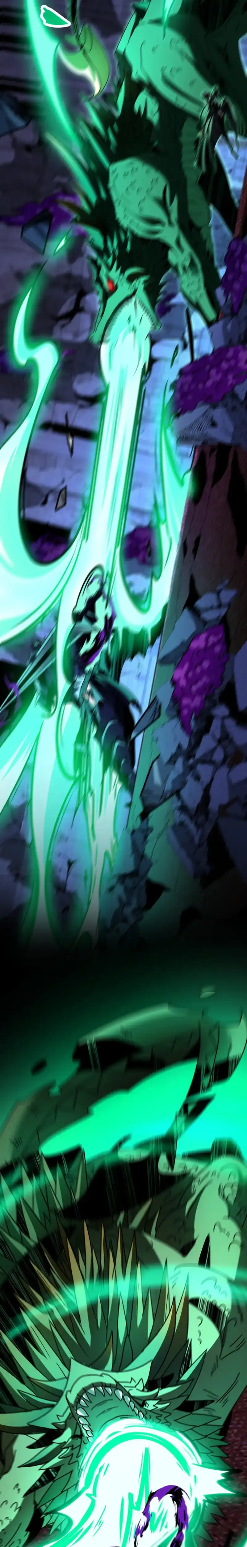Baca Lord of Summons! Sudden Mutation - Chapter 92 halaman 14