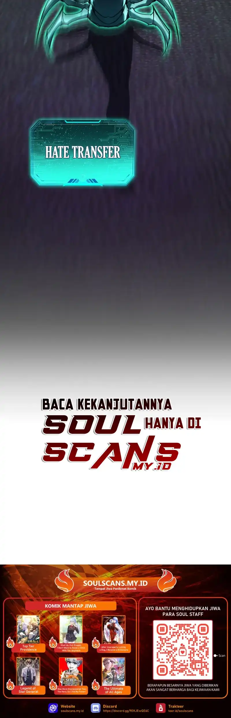 Baca Lord of Summons! Sudden Mutation - Chapter 92 halaman 22