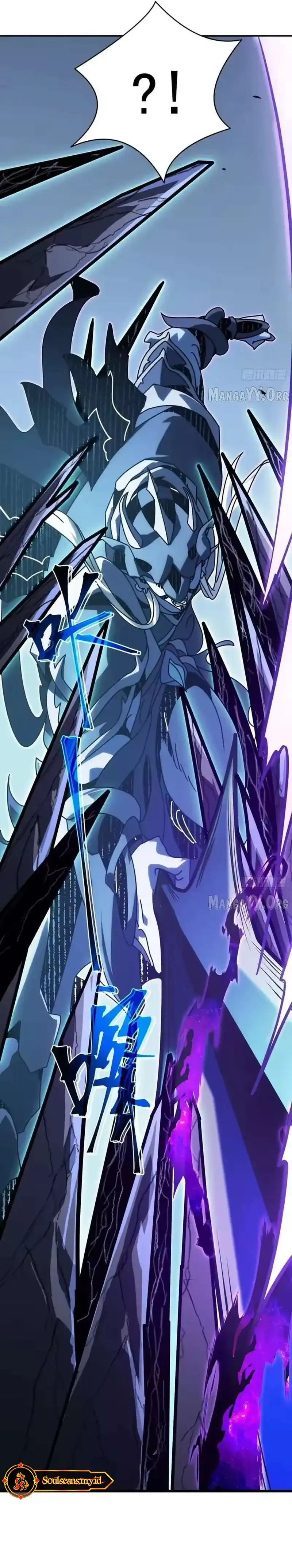 Baca Lord of Summons! Sudden Mutation - Chapter 93 halaman 12
