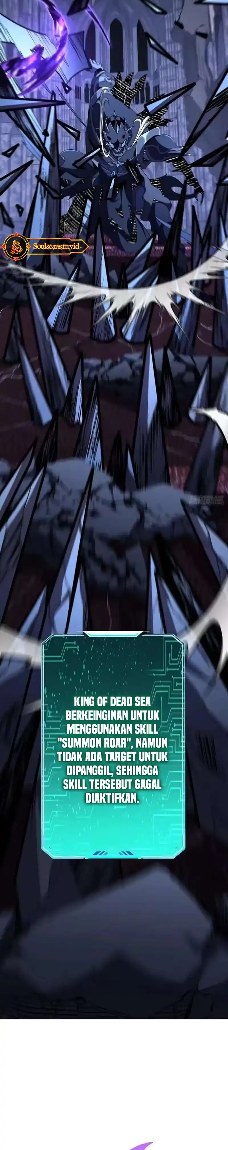 Baca Lord of Summons! Sudden Mutation - Chapter 93 halaman 14