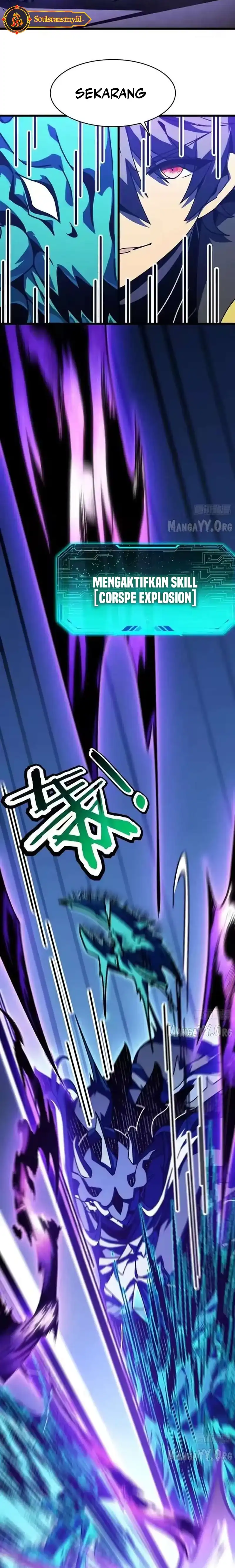 Baca Lord of Summons! Sudden Mutation - Chapter 93 halaman 2