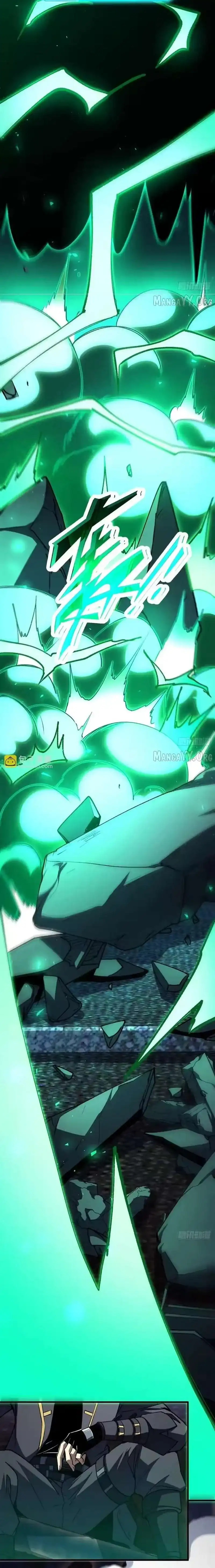 Baca Lord of Summons! Sudden Mutation - Chapter 93 halaman 23