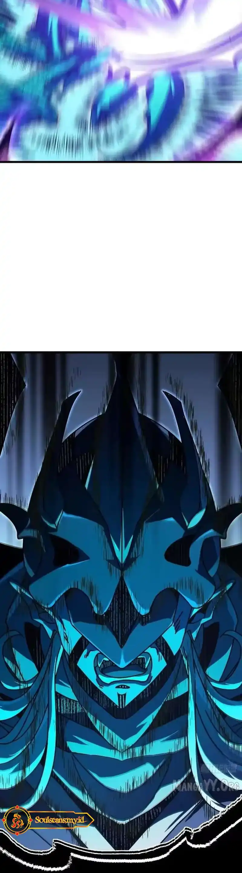Baca Lord of Summons! Sudden Mutation - Chapter 93 halaman 3