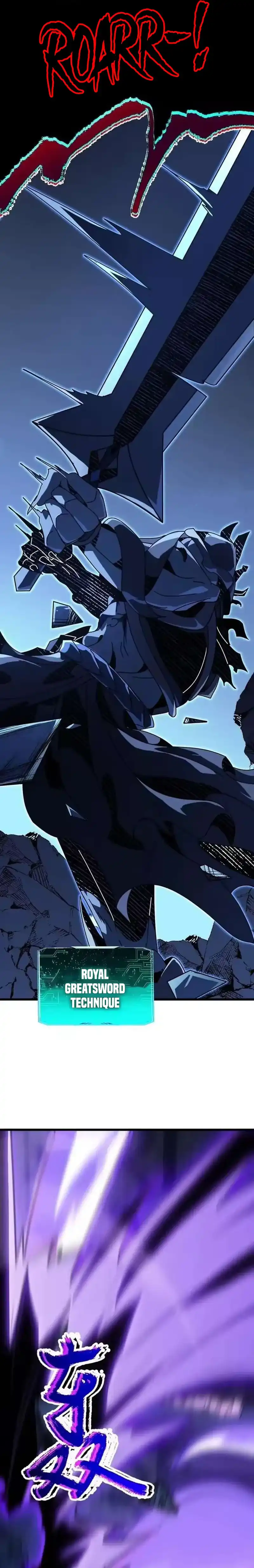 Baca Lord of Summons! Sudden Mutation - Chapter 93 halaman 4