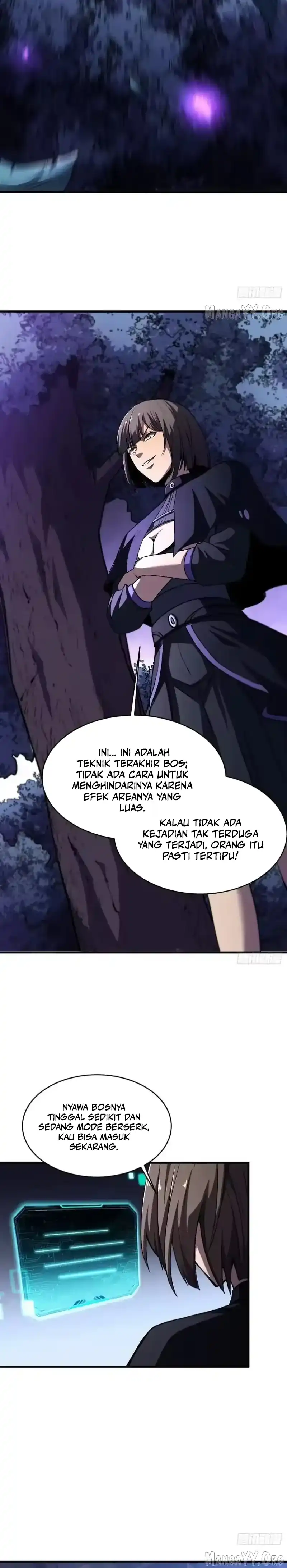 Baca Lord of Summons! Sudden Mutation - Chapter 94 halaman 19