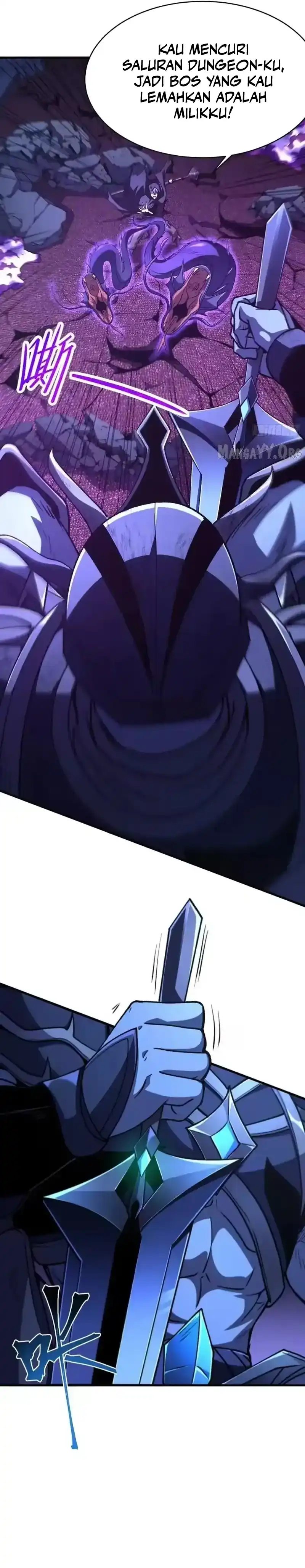 Baca Lord of Summons! Sudden Mutation - Chapter 94 halaman 25