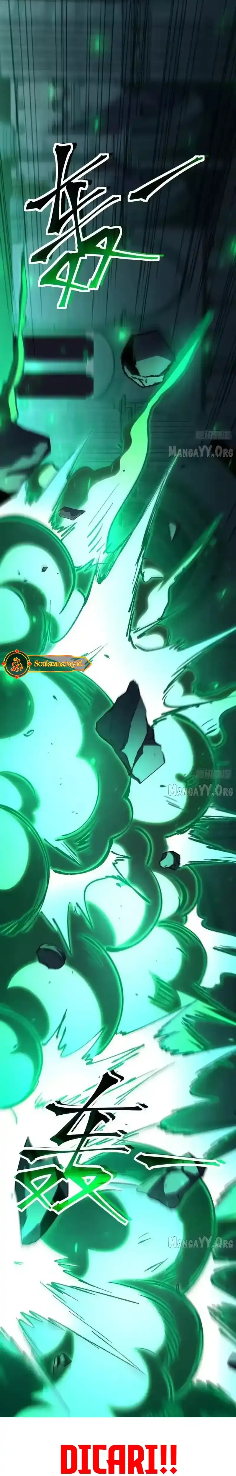 Baca Lord of Summons! Sudden Mutation - Chapter 94 halaman 27