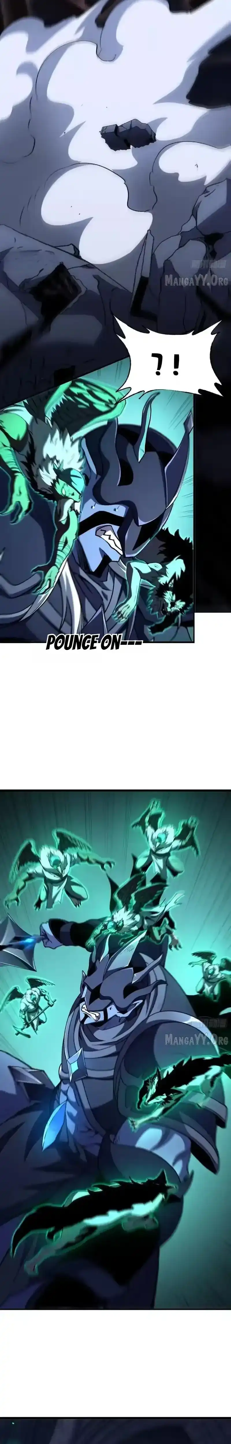 Baca Lord of Summons! Sudden Mutation - Chapter 94 halaman 3