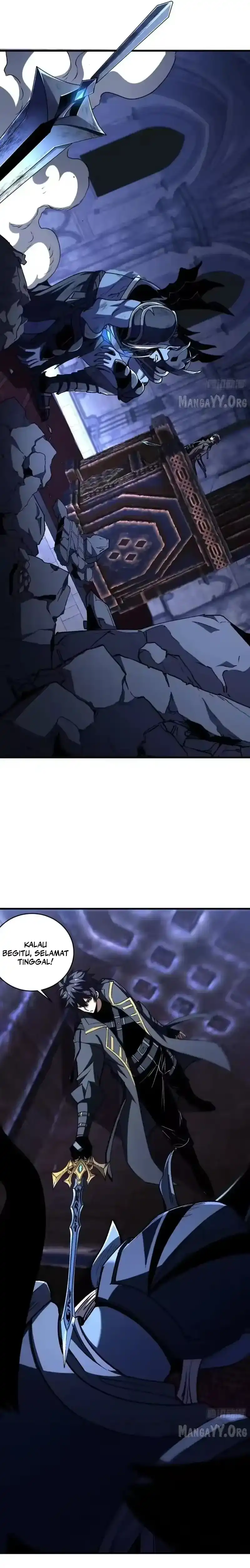 Baca Lord of Summons! Sudden Mutation - Chapter 94 halaman 7