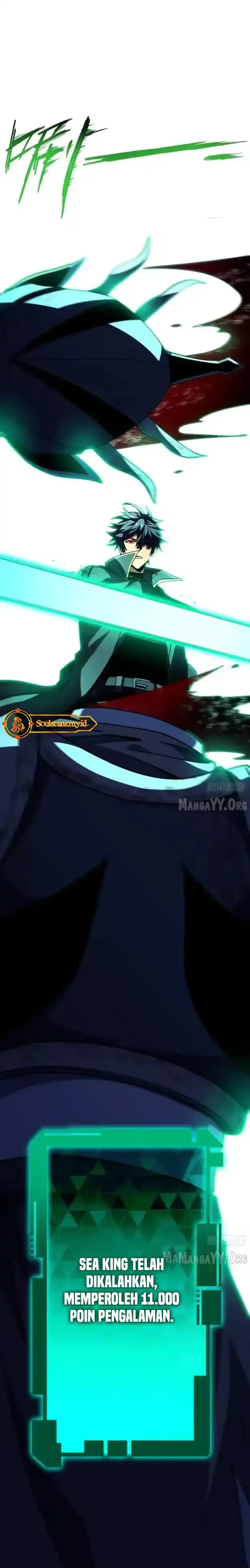 Baca Lord of Summons! Sudden Mutation - Chapter 94 halaman 8