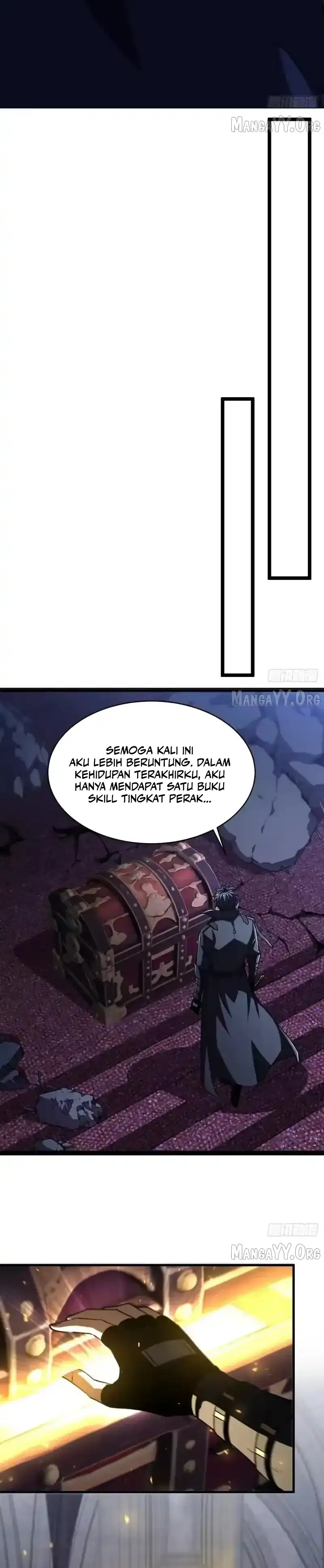 Baca Lord of Summons! Sudden Mutation - Chapter 94 halaman 9