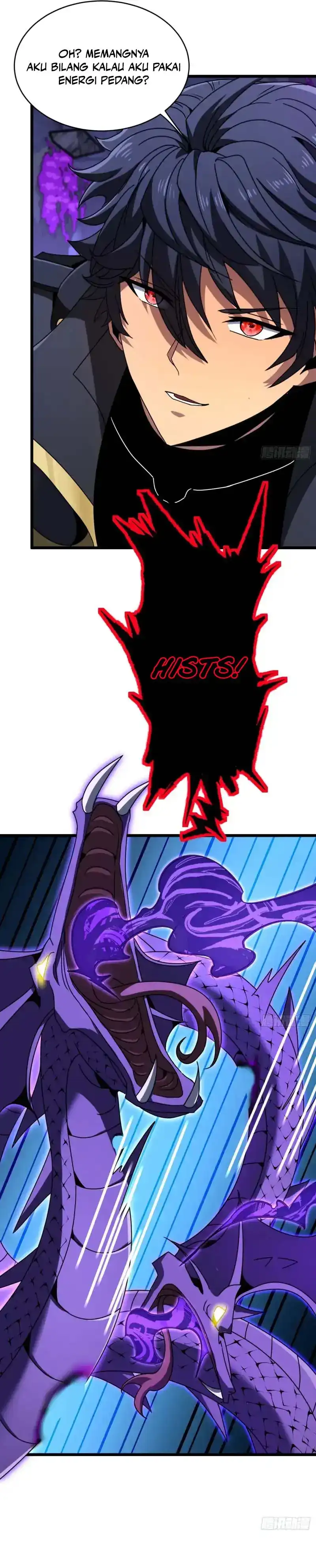 Baca Lord of Summons! Sudden Mutation - Chapter 95 halaman 12
