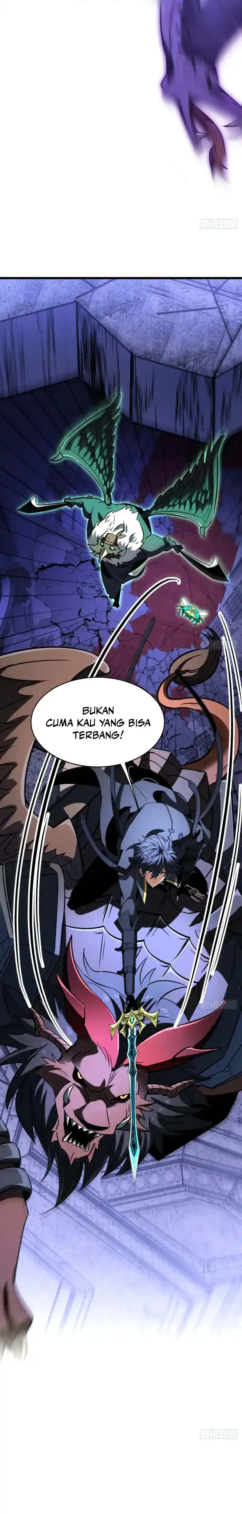 Baca Lord of Summons! Sudden Mutation - Chapter 95 halaman 14