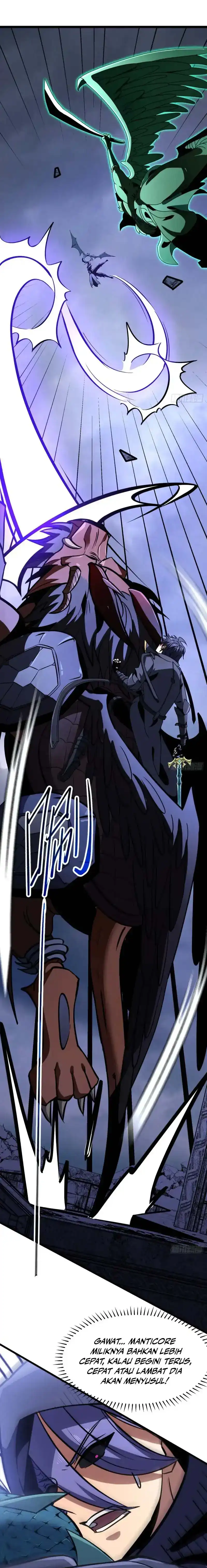 Baca Lord of Summons! Sudden Mutation - Chapter 95 halaman 15