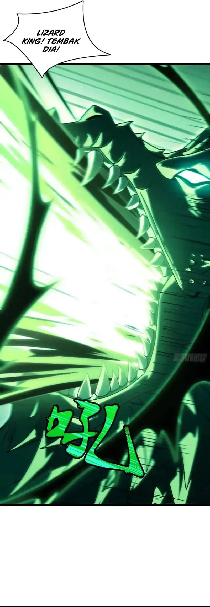Baca Lord of Summons! Sudden Mutation - Chapter 95 halaman 8