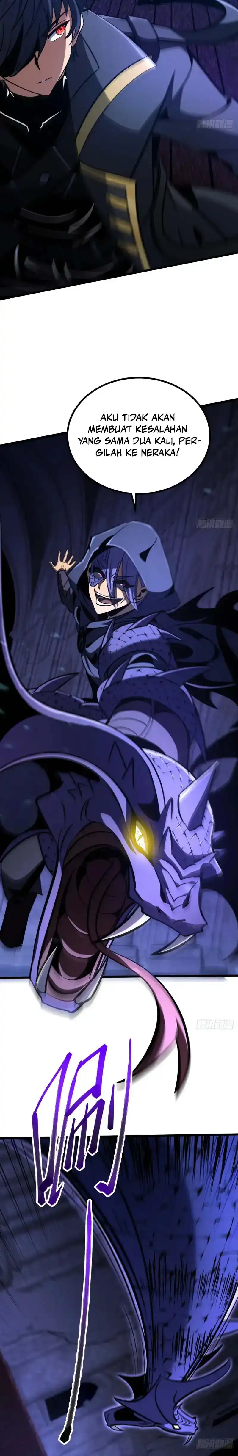 Baca Lord of Summons! Sudden Mutation - Chapter 96 halaman 23