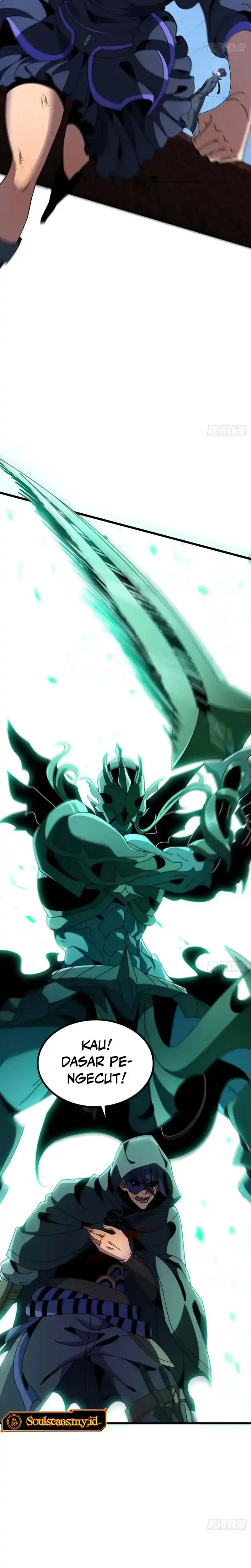 Baca Lord of Summons! Sudden Mutation - Chapter 97 halaman 19