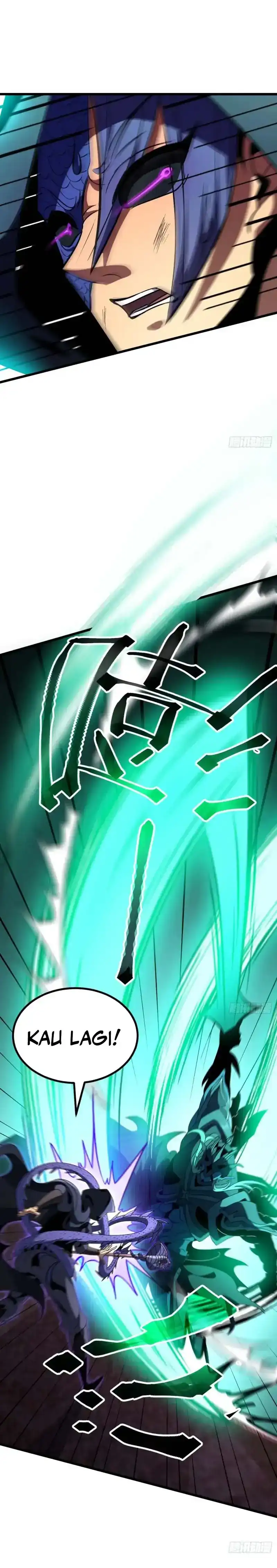 Baca Lord of Summons! Sudden Mutation - Chapter 97 halaman 20