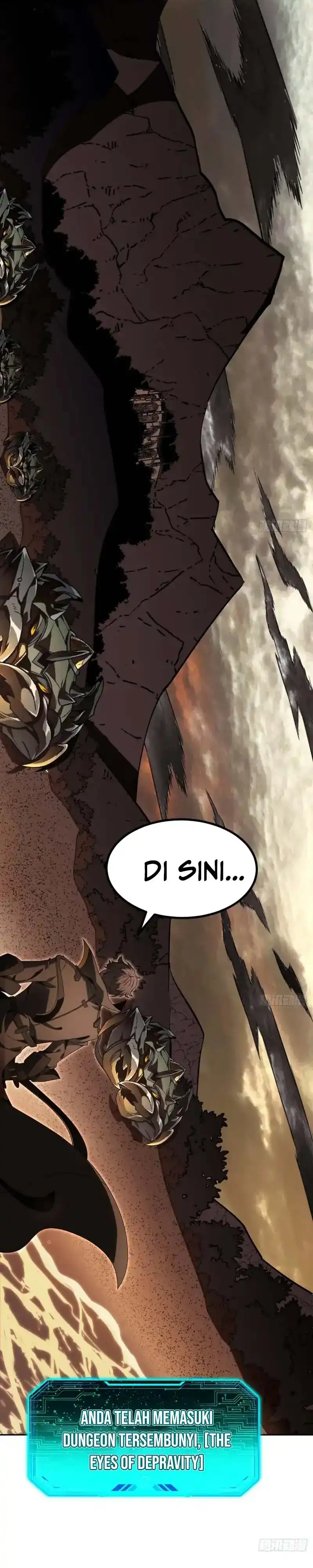 Baca Lord of Summons! Sudden Mutation - Chapter 98 halaman 14