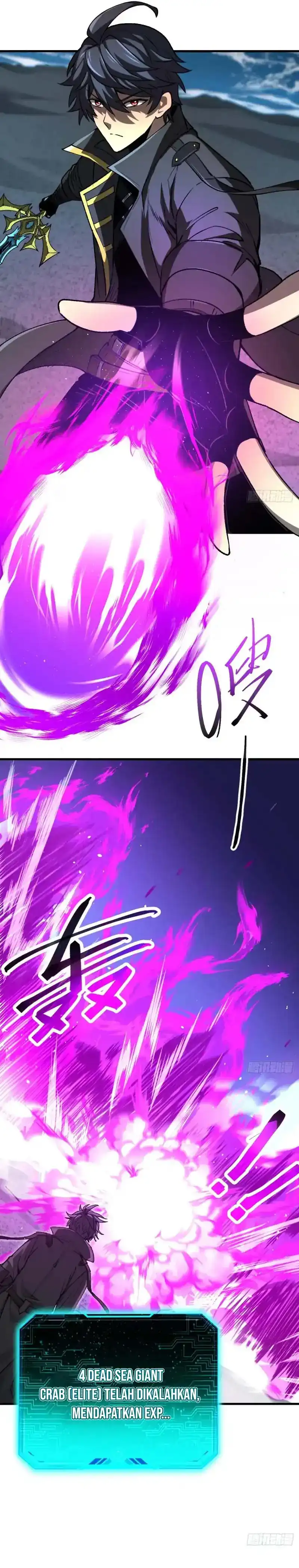 Baca Lord of Summons! Sudden Mutation - Chapter 98 halaman 18