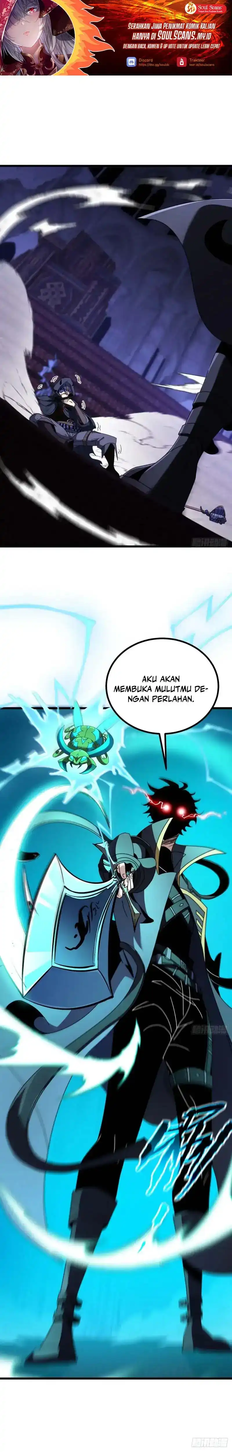 Baca Lord of Summons! Sudden Mutation - Chapter 98 halaman 2