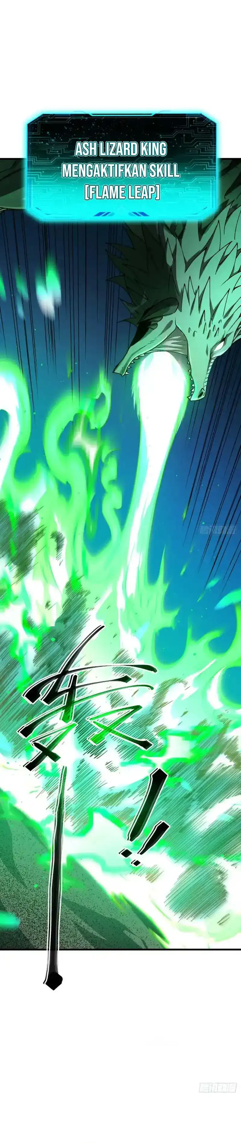 Baca Lord of Summons! Sudden Mutation - Chapter 98 halaman 21