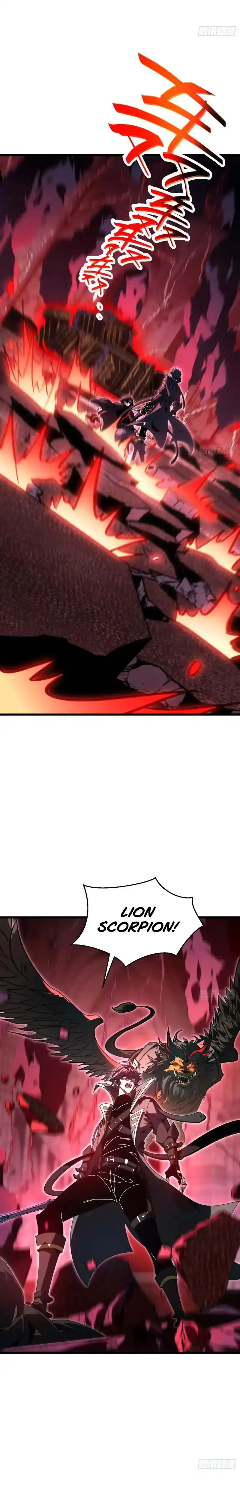 Baca Lord of Summons! Sudden Mutation - Chapter 98 halaman 7