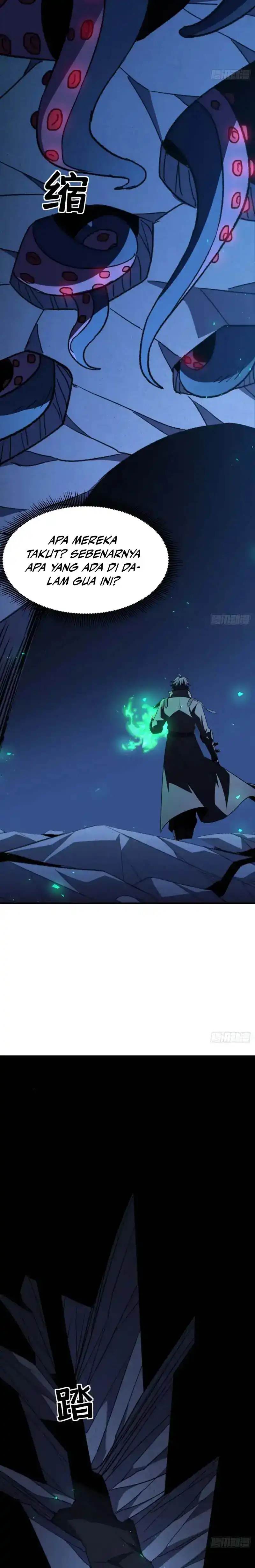 Baca Lord of Summons! Sudden Mutation - Chapter 99 halaman 24