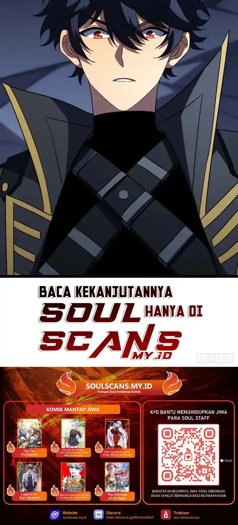 Baca Lord of Summons! Sudden Mutation - Chapter 99 halaman 26